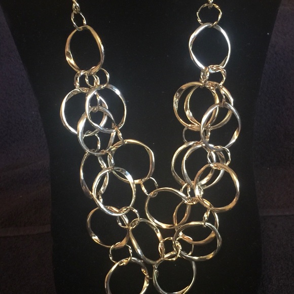 Jewelry - Fashion Necklace